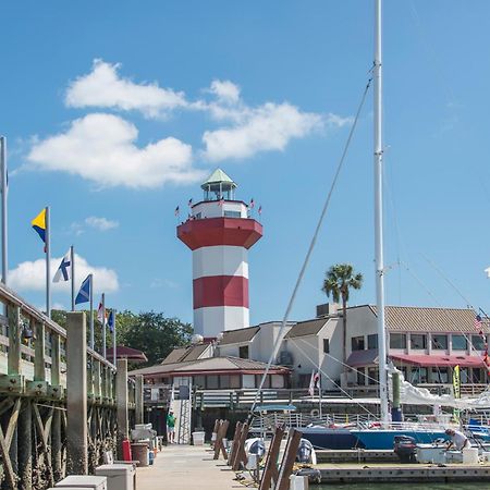 Hilton Head Beach&Tennis A142, 1 Bedroom, Sleeps 6 Hilton Head Island Buitenkant foto