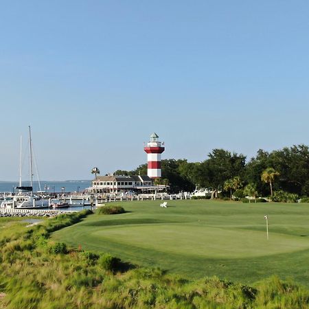 Hilton Head Beach&Tennis A142, 1 Bedroom, Sleeps 6 Hilton Head Island Buitenkant foto