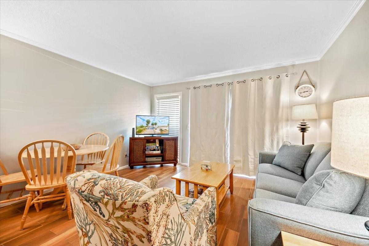 Hilton Head Beach&Tennis A142, 1 Bedroom, Sleeps 6 Hilton Head Island Buitenkant foto