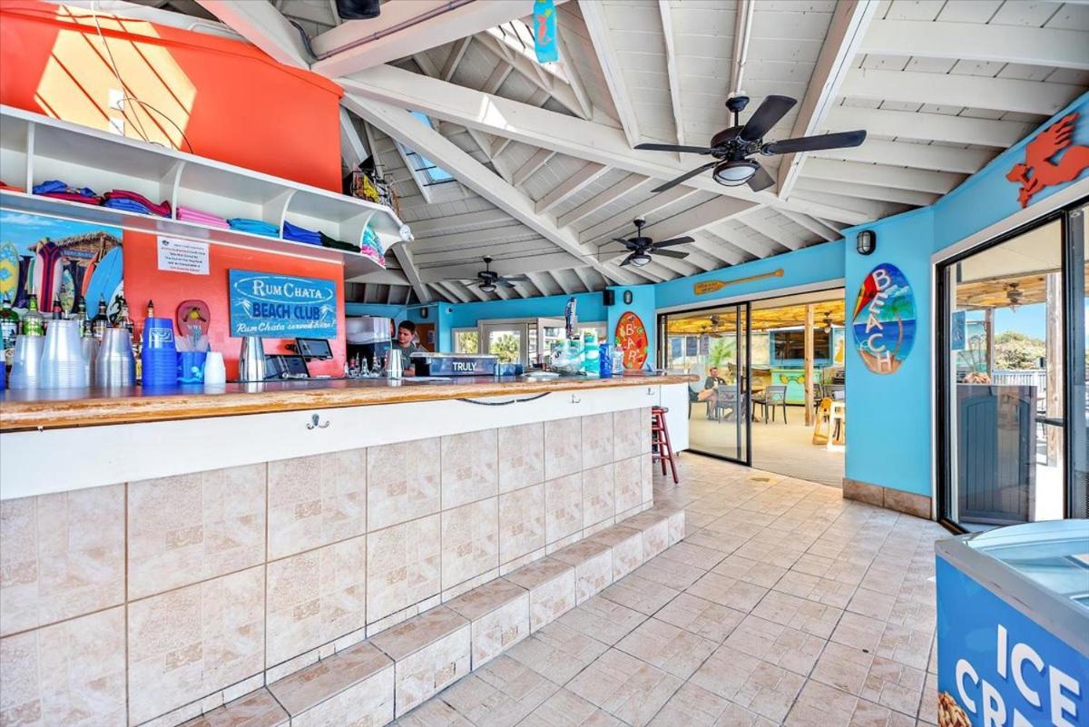 Hilton Head Beach&Tennis A142, 1 Bedroom, Sleeps 6 Hilton Head Island Buitenkant foto