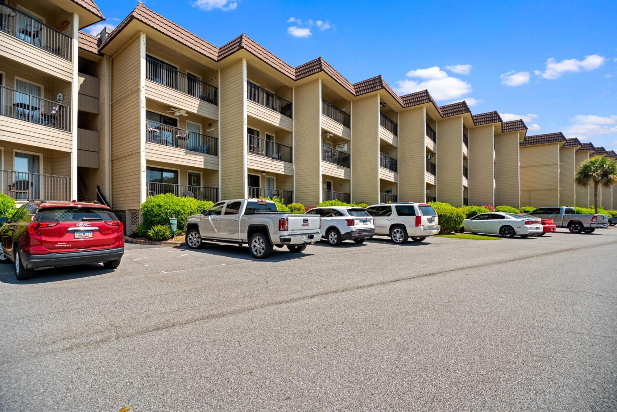 Hilton Head Beach&Tennis A142, 1 Bedroom, Sleeps 6 Hilton Head Island Buitenkant foto