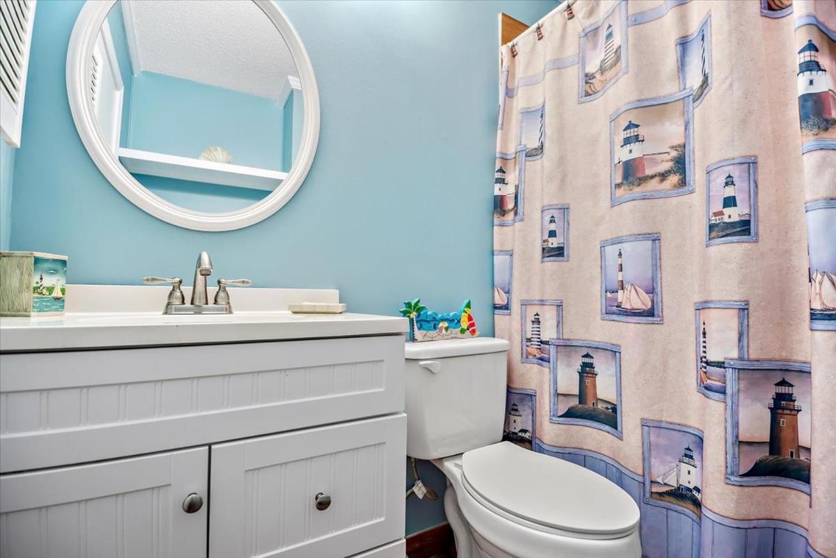 Hilton Head Beach&Tennis A142, 1 Bedroom, Sleeps 6 Hilton Head Island Buitenkant foto