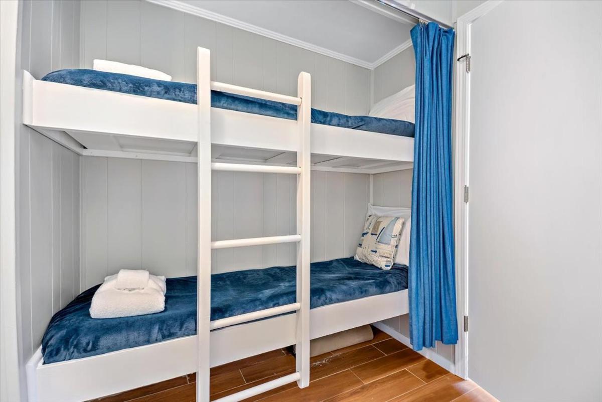 Hilton Head Beach&Tennis A142, 1 Bedroom, Sleeps 6 Hilton Head Island Buitenkant foto
