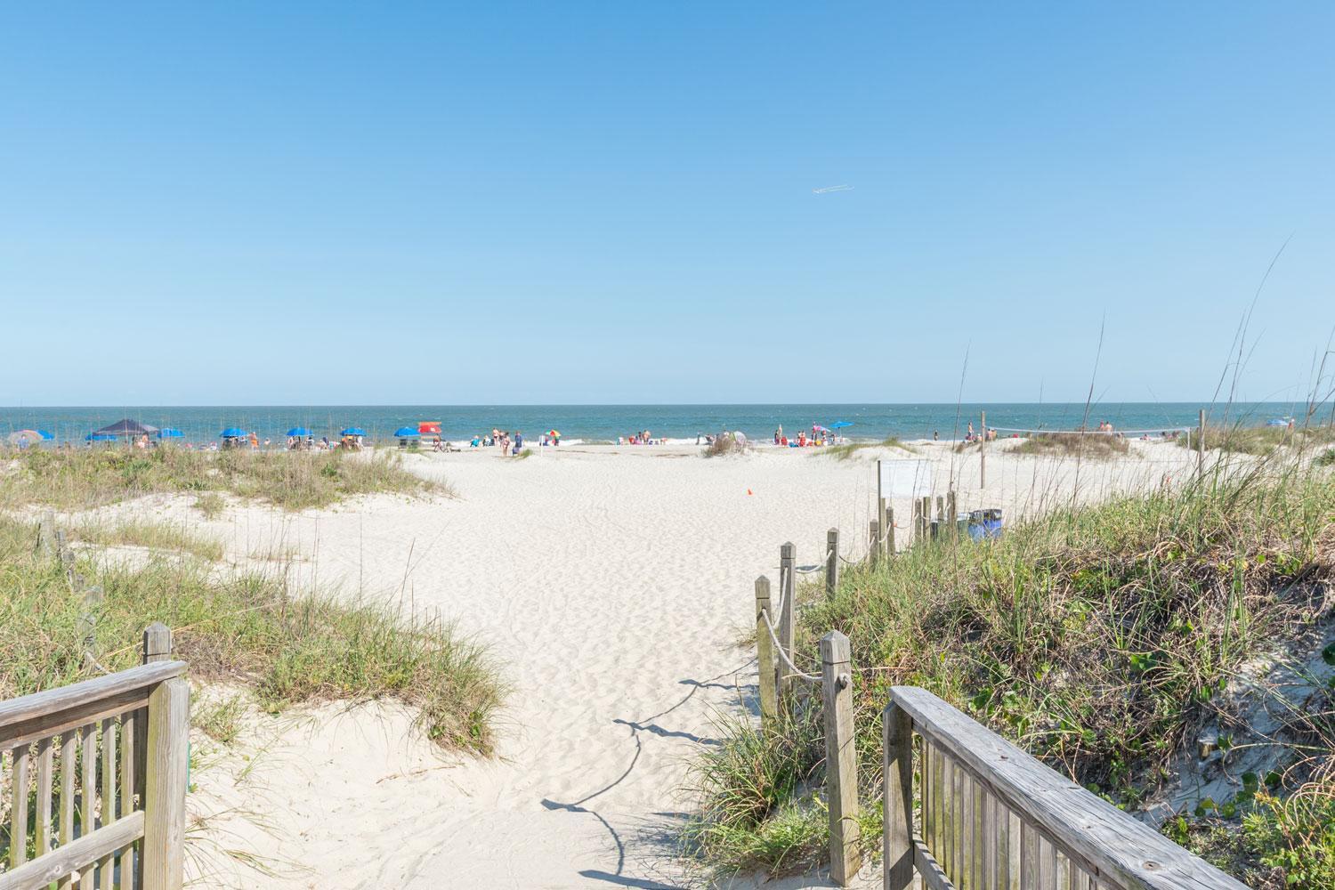 Hilton Head Beach&Tennis A142, 1 Bedroom, Sleeps 6 Hilton Head Island Buitenkant foto