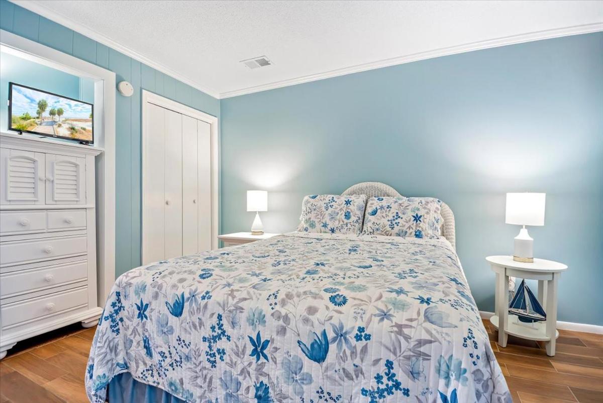 Hilton Head Beach&Tennis A142, 1 Bedroom, Sleeps 6 Hilton Head Island Buitenkant foto