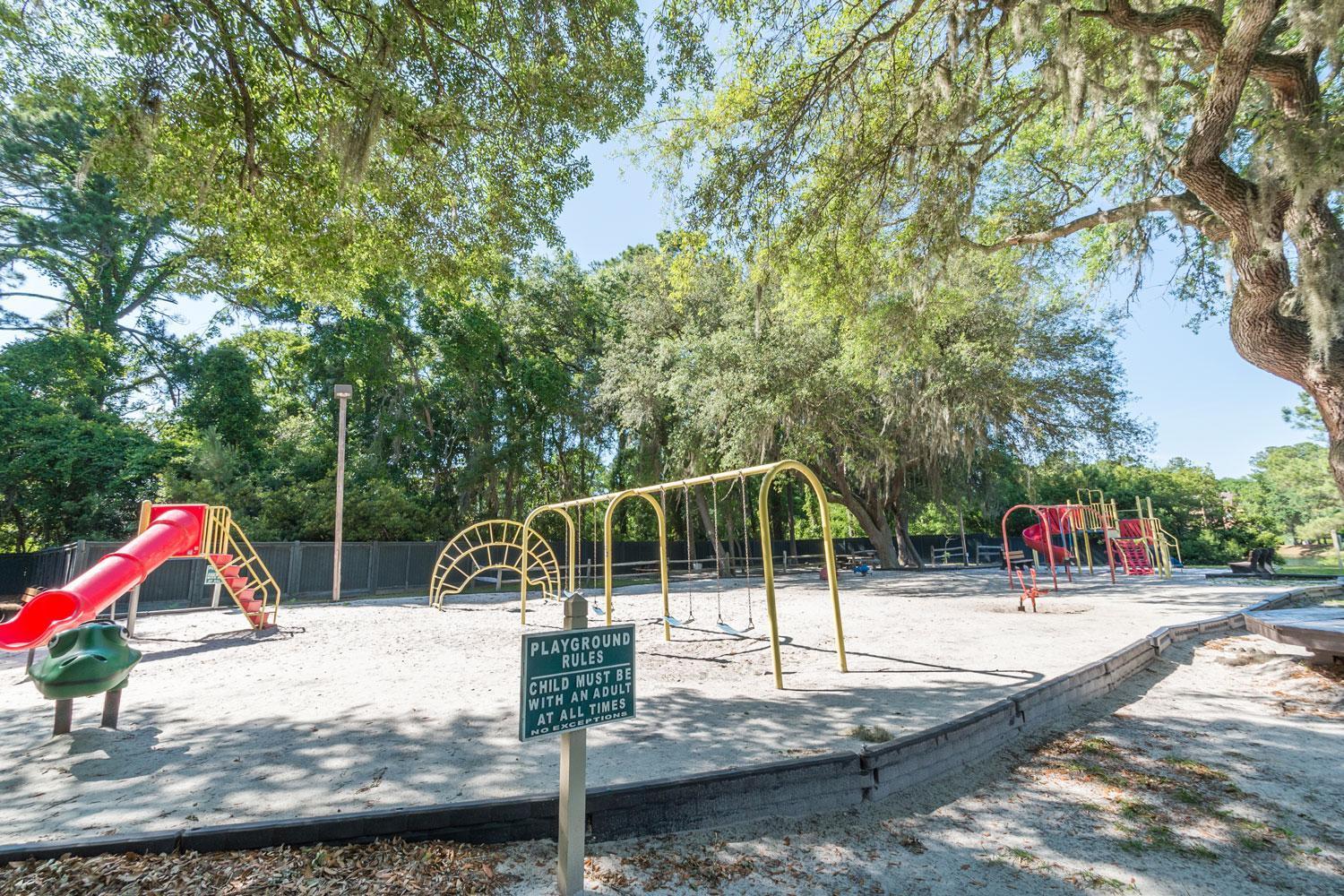 Hilton Head Beach&Tennis A142, 1 Bedroom, Sleeps 6 Hilton Head Island Buitenkant foto
