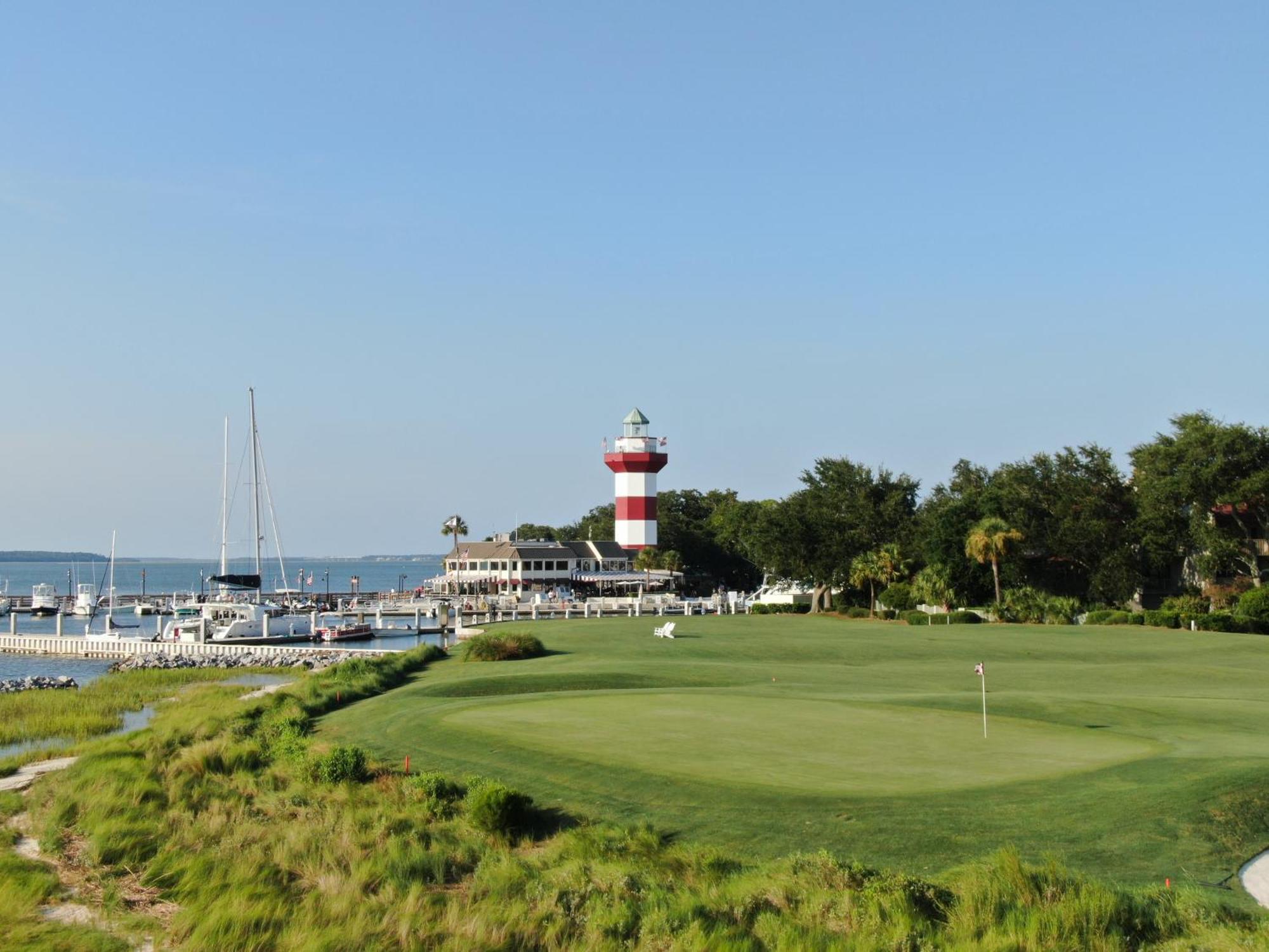Hilton Head Beach&Tennis A142, 1 Bedroom, Sleeps 6 Hilton Head Island Buitenkant foto